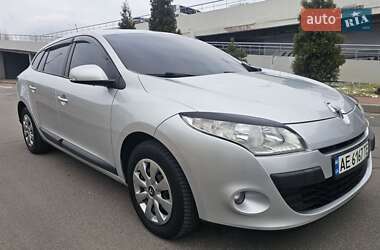 Універсал Renault Megane 2010 в Києві