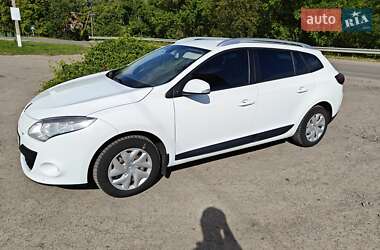 Универсал Renault Megane 2011 в Новоархангельске