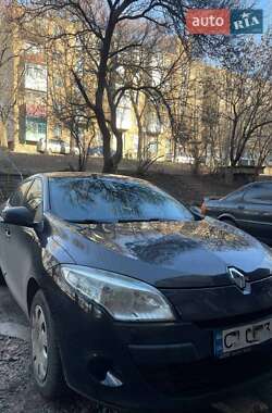 Универсал Renault Megane 2010 в 