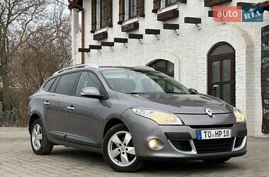 Універсал Renault Megane 2010 в Красилові