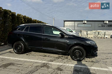 Універсал Renault Megane 2013 в Луцьку