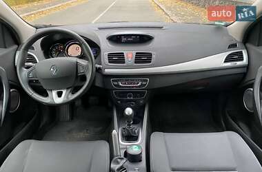 Хетчбек Renault Megane 2008 в Києві