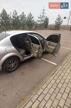 Седан Renault Megane 2007 в Сумах