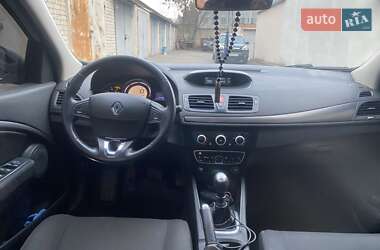 Универсал Renault Megane 2009 в Виннице