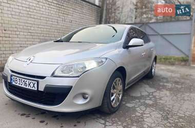 Универсал Renault Megane 2009 в Виннице