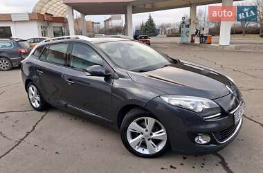 Універсал Renault Megane 2012 в Южноукраїнську