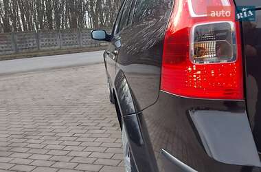 Универсал Renault Megane 2007 в Виннице