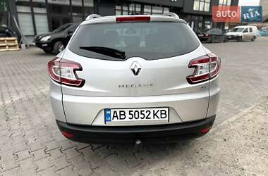 Універсал Renault Megane 2015 в Вінниці