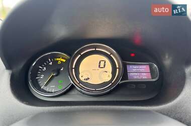 Хэтчбек Renault Megane 2015 в 