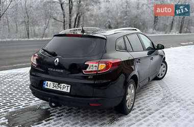 Универсал Renault Megane 2012 в Красилове