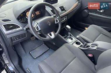 Универсал Renault Megane 2012 в Красилове