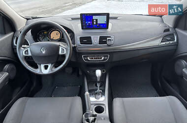 Универсал Renault Megane 2012 в Красилове