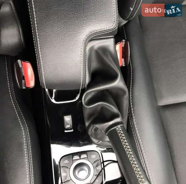 Універсал Renault Megane 2013 в Ладижині фото 6 Універсал Renault Megane 2013 в Ладижині