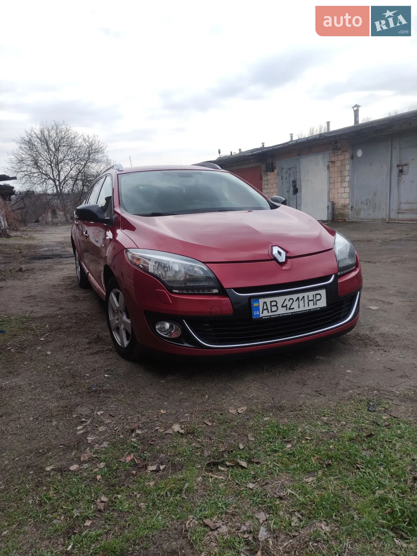 2013 Renault Megane - мініатюра 14