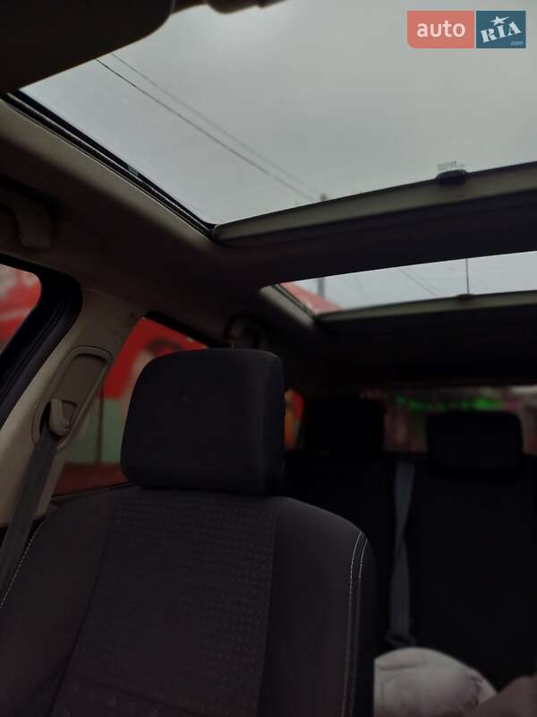 Универсал Renault Megane 2005 в Гайсине