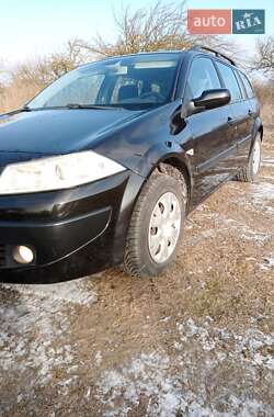 Универсал Renault Megane 2008 в Тернополе