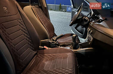 Универсал Renault Megane 2012 в 