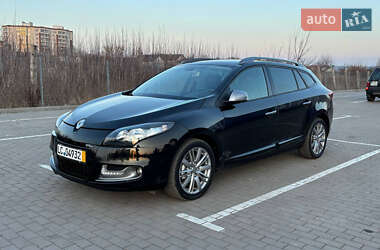 Універсал Renault Megane 2012 в Дубні