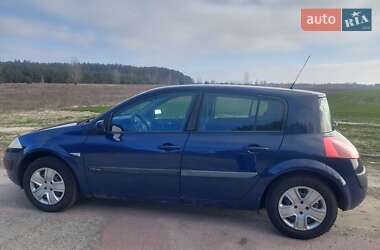 Хетчбек Renault Megane 2005 в Бучі