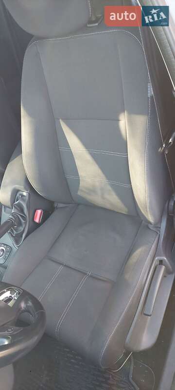 Универсал Renault Megane 2014 в Днепре