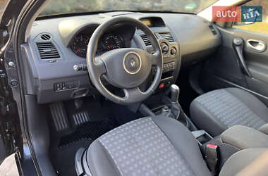 Универсал Renault Megane 2009 в Кутах