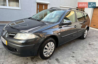 Универсал Renault Megane 2009 в Кутах