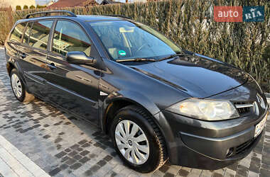 Универсал Renault Megane 2009 в Кутах