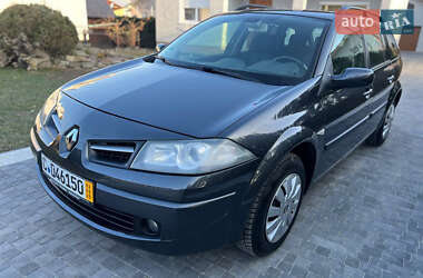 Универсал Renault Megane 2009 в Кутах