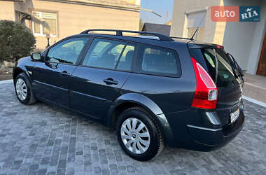 Универсал Renault Megane 2009 в Кутах