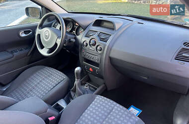 Универсал Renault Megane 2009 в Кутах