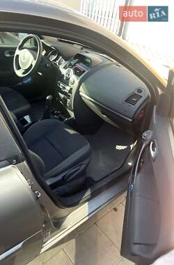 Седан Renault Megane 2008 в Киеве