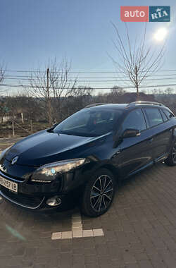 Универсал Renault Megane 2012 в Виннице