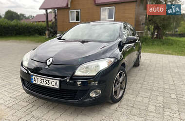 Универсал Renault Megane 2012 в Коломые