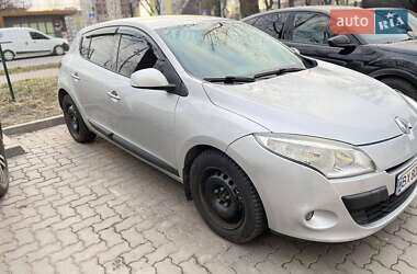 Хетчбек Renault Megane 2009 в Хмельницькому