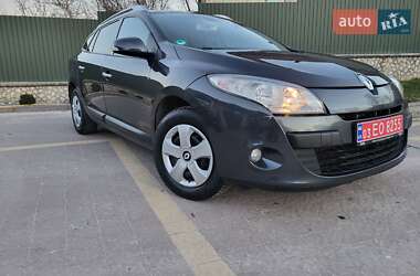 Универсал Renault Megane 2011 в Радивилове