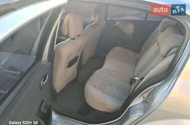 Седан Renault Megane 2006 в 
