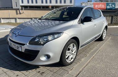 Хетчбек Renault Megane 2011 в Львові