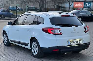 Універсал Renault Megane 2010 в Хмельницькому