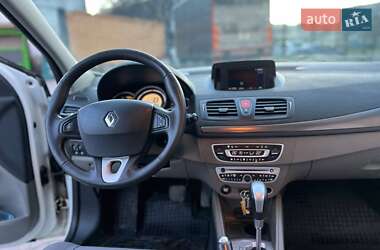 Універсал Renault Megane 2010 в Хмельницькому