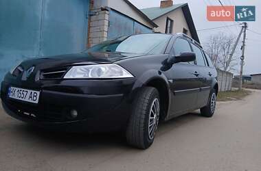 Универсал Renault Megane 2009 в Виннице