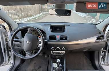 Хэтчбек Renault Megane 2013 в Кобеляках