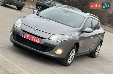 Универсал Renault Megane 2011 в Житомире