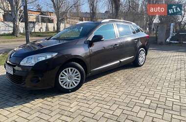 Универсал Renault Megane 2012 в Николаеве