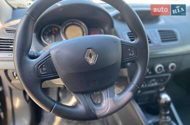 Универсал Renault Megane 2012 в Николаеве