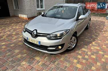 Універсал Renault Megane 2013 в Броварах