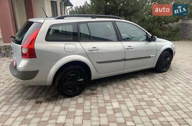 Універсал Renault Megane 2004 в Царичанці