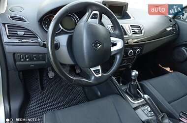 Универсал Renault Megane 2011 в Коломые