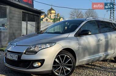 Універсал Renault Megane 2012 в Хмільнику