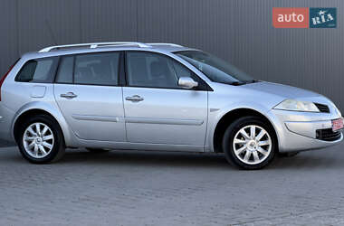 Універсал Renault Megane 2009 в Мукачевому