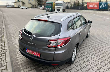 Универсал Renault Megane 2012 в Луцке